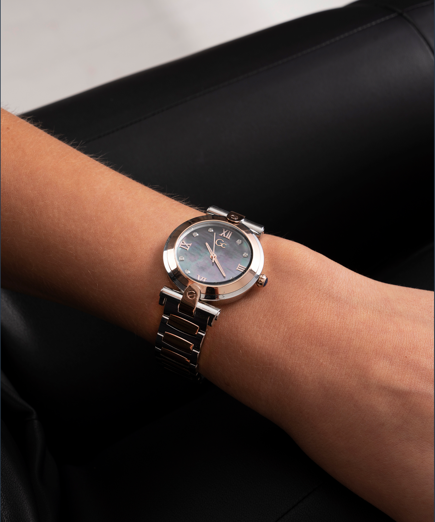 Gc Fusion Lady Mid Size Metal