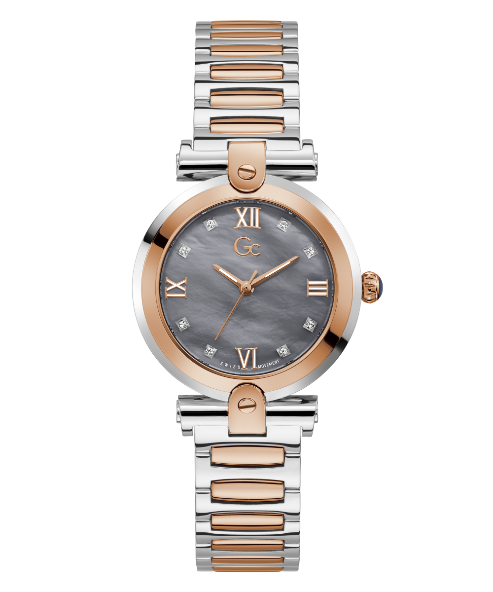 Gc Fusion Lady Mid Size Metal