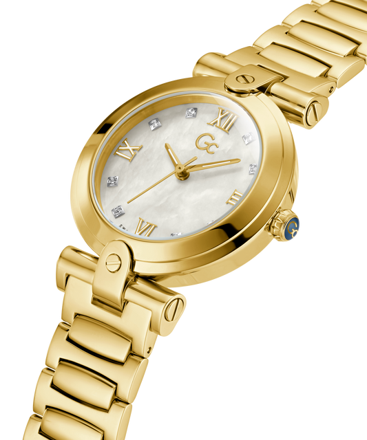 Gc Fusion Lady Mid Size Metal