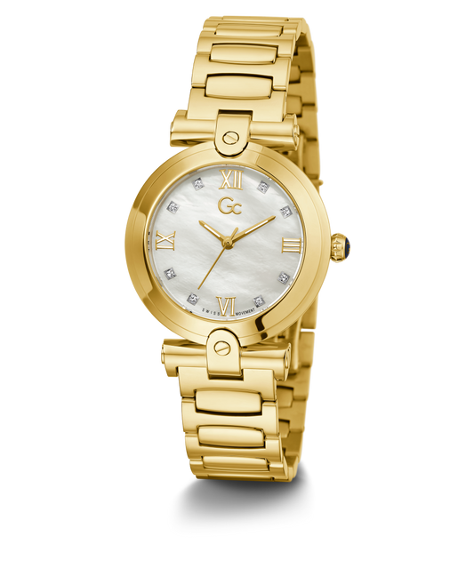 Gc Fusion Lady Mid Size Metal