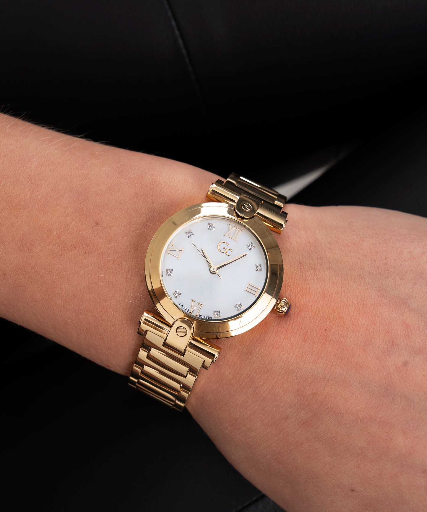 Gc Fusion Lady Mid Size Metal