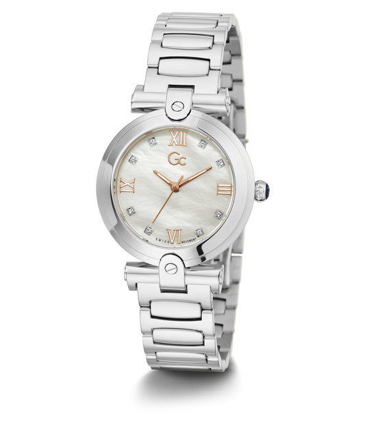 Gc Fusion Lady Mid Size Metal