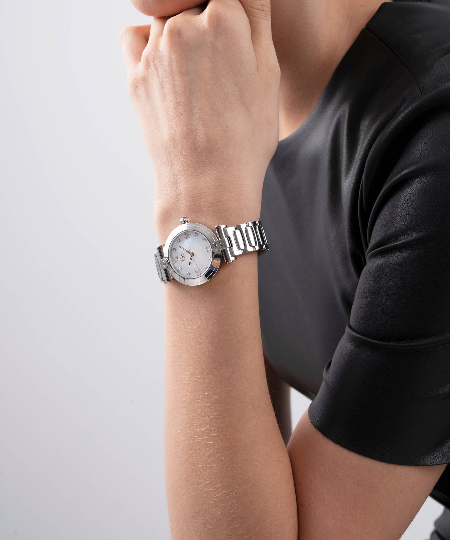 Gc Fusion Lady Mid Size Metal