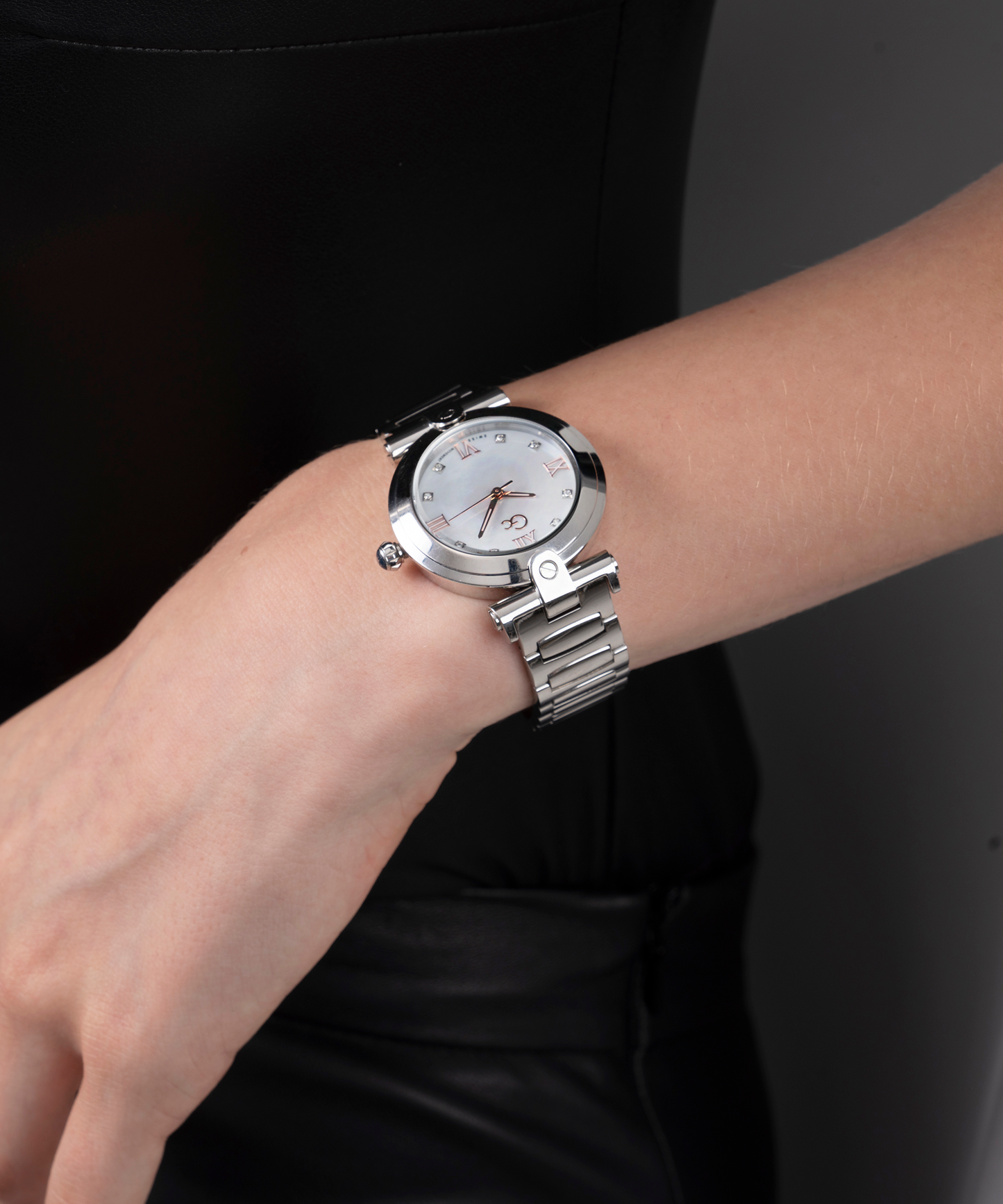 Gc Fusion Lady Mid Size Metal