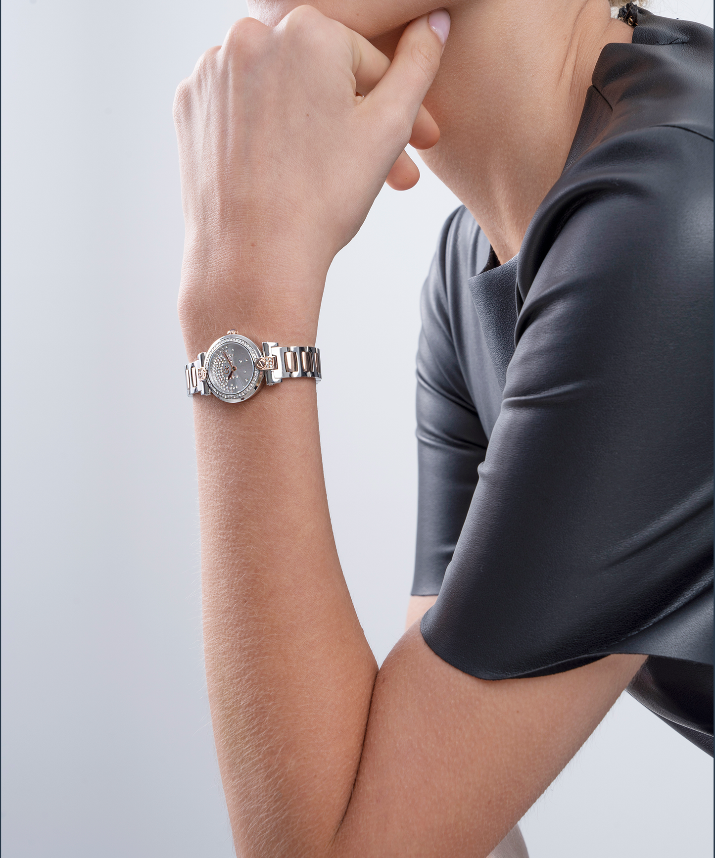 Gc Fusion Lady Small Size Metal