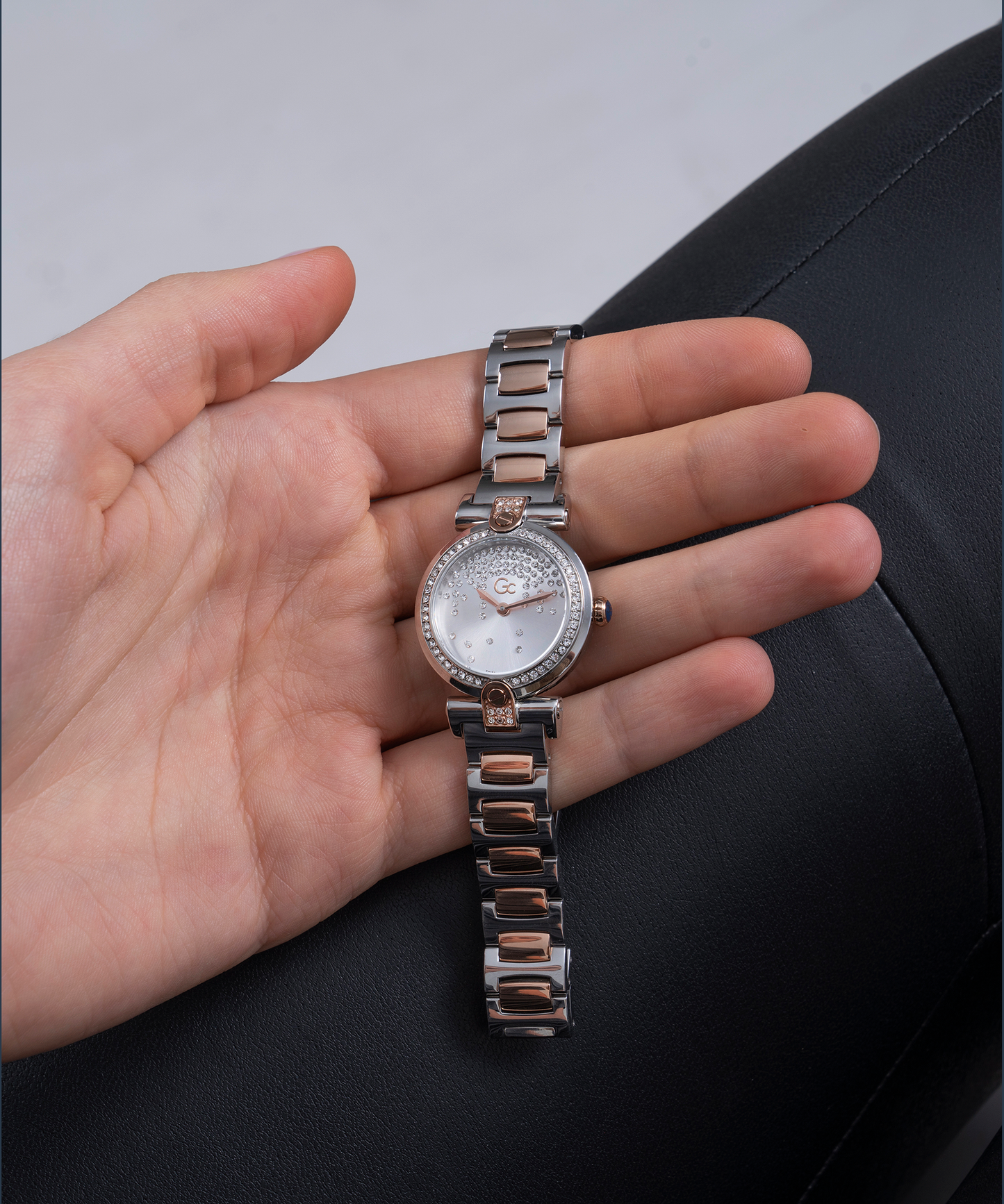 Gc Fusion Lady Small Size Metal