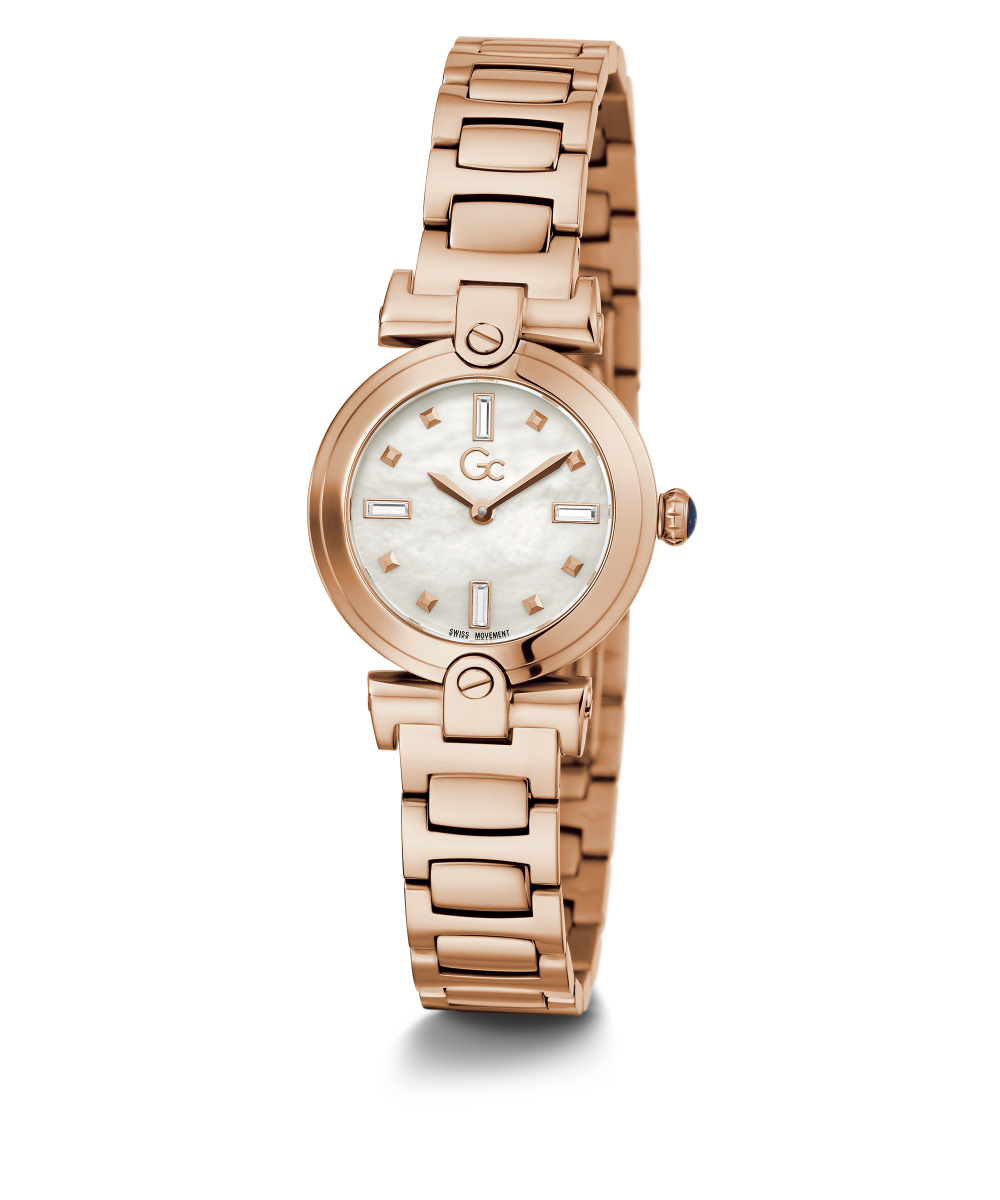 Gc Fusion Lady Small Size Metal
