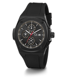 Kessel Racing x Gc Limited Edition 44mm Black Men's Watch