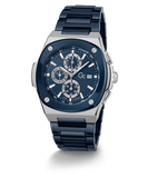 Gc Coussin Shape Chrono Ceramic
