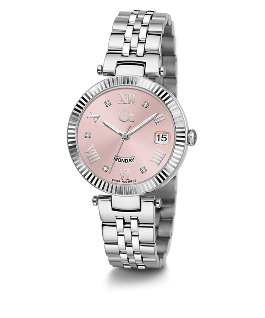 Gc Flair Mid Size Metal