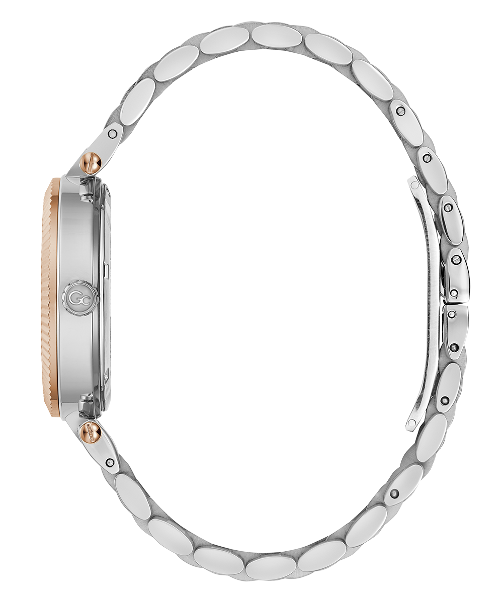 Gc Flair Mid Size Metal