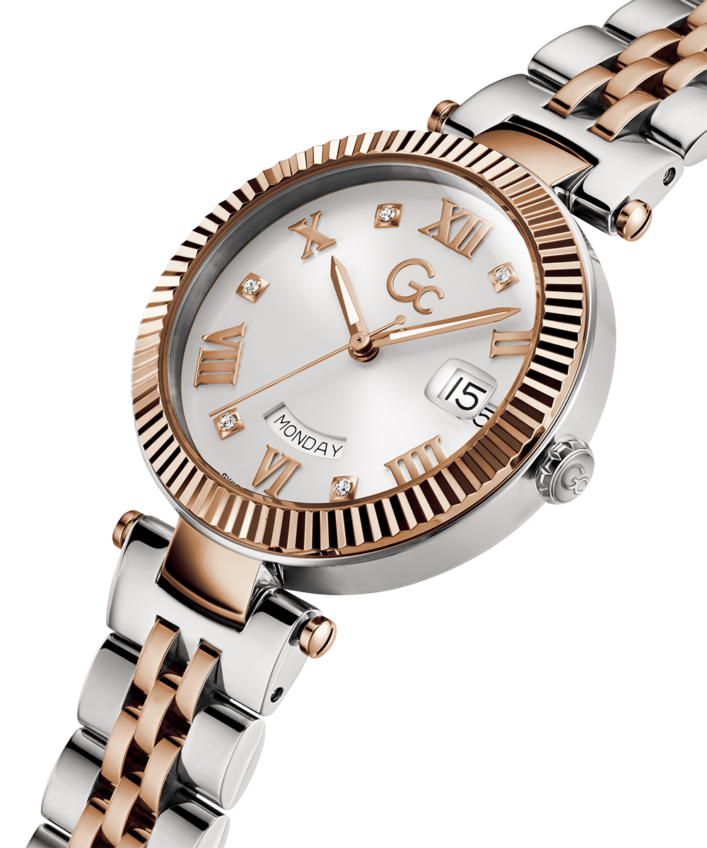 Gc Flair Mid Size Metal