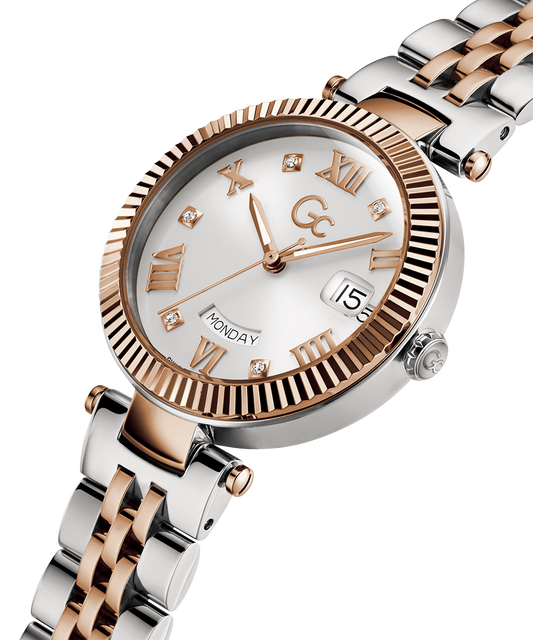 Gc Flair Mid Size Metal