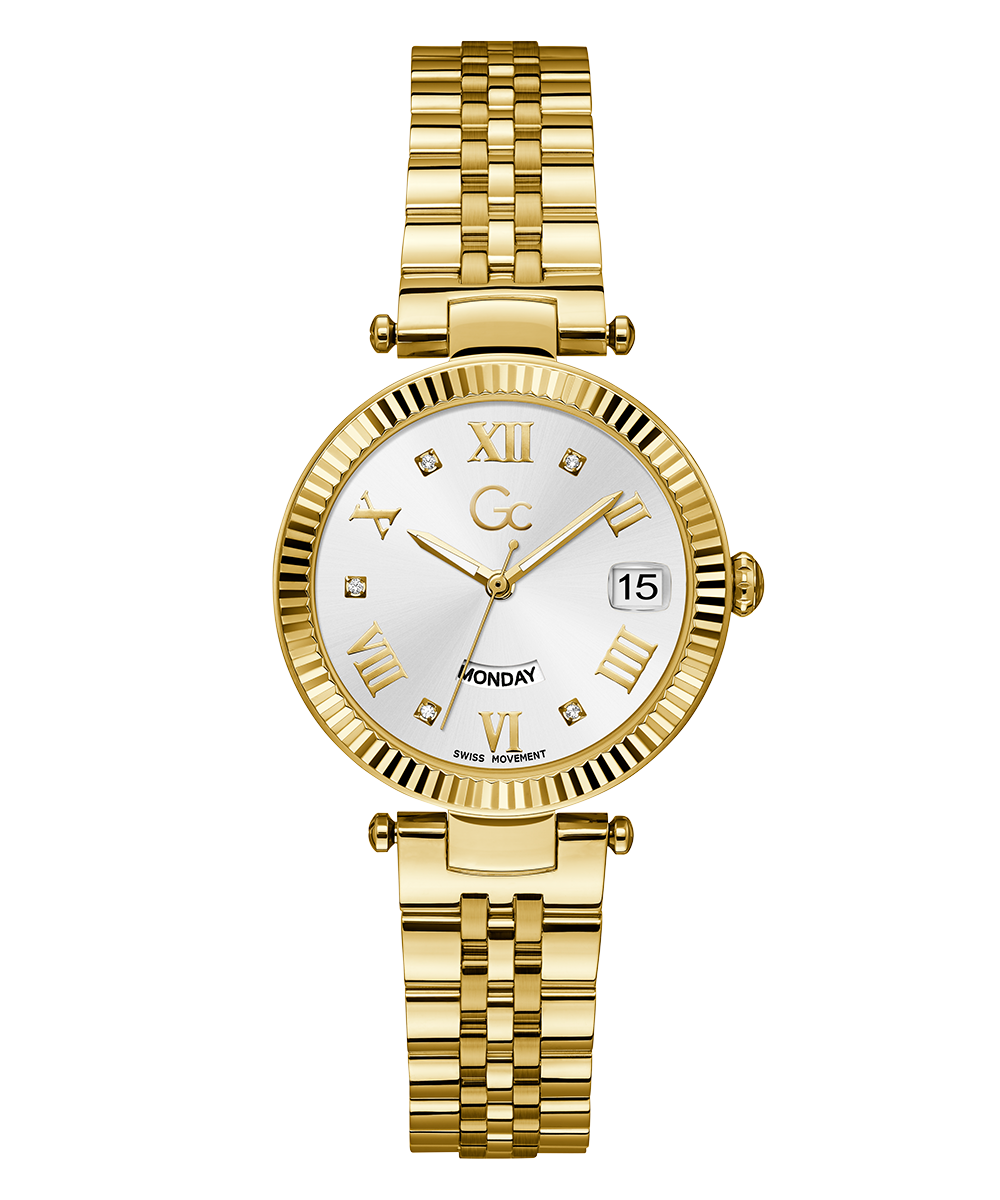 Gc Flair Mid Size Metal