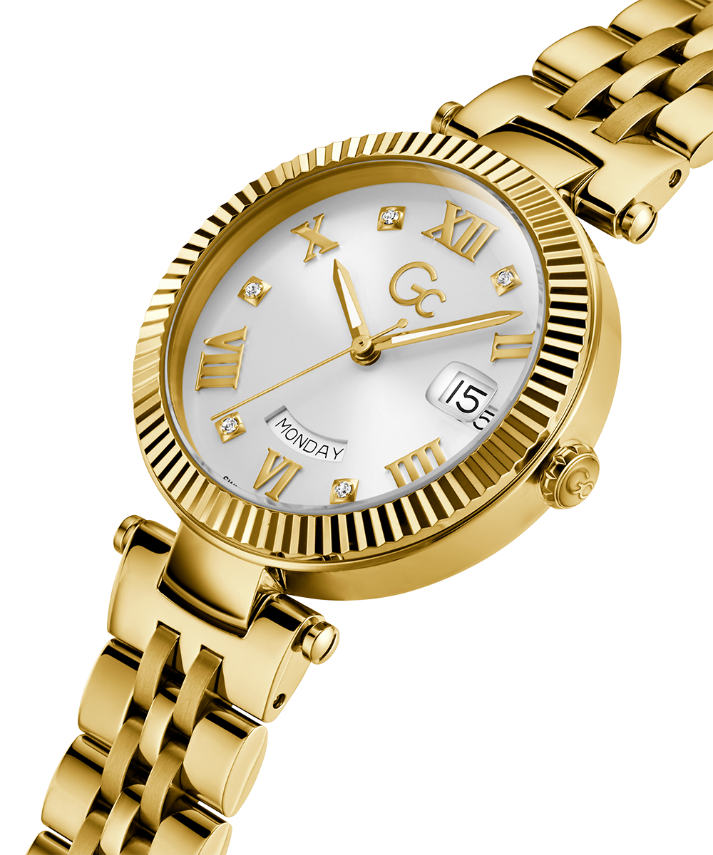 Gc Flair Mid Size Metal