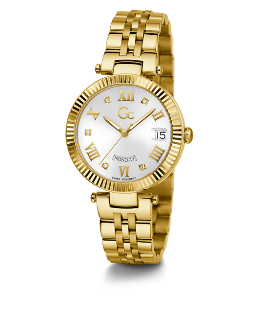 Gc Flair Mid Size Metal