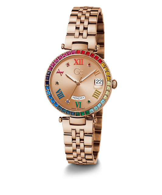 Gc Flair Limited Edition Mid Size