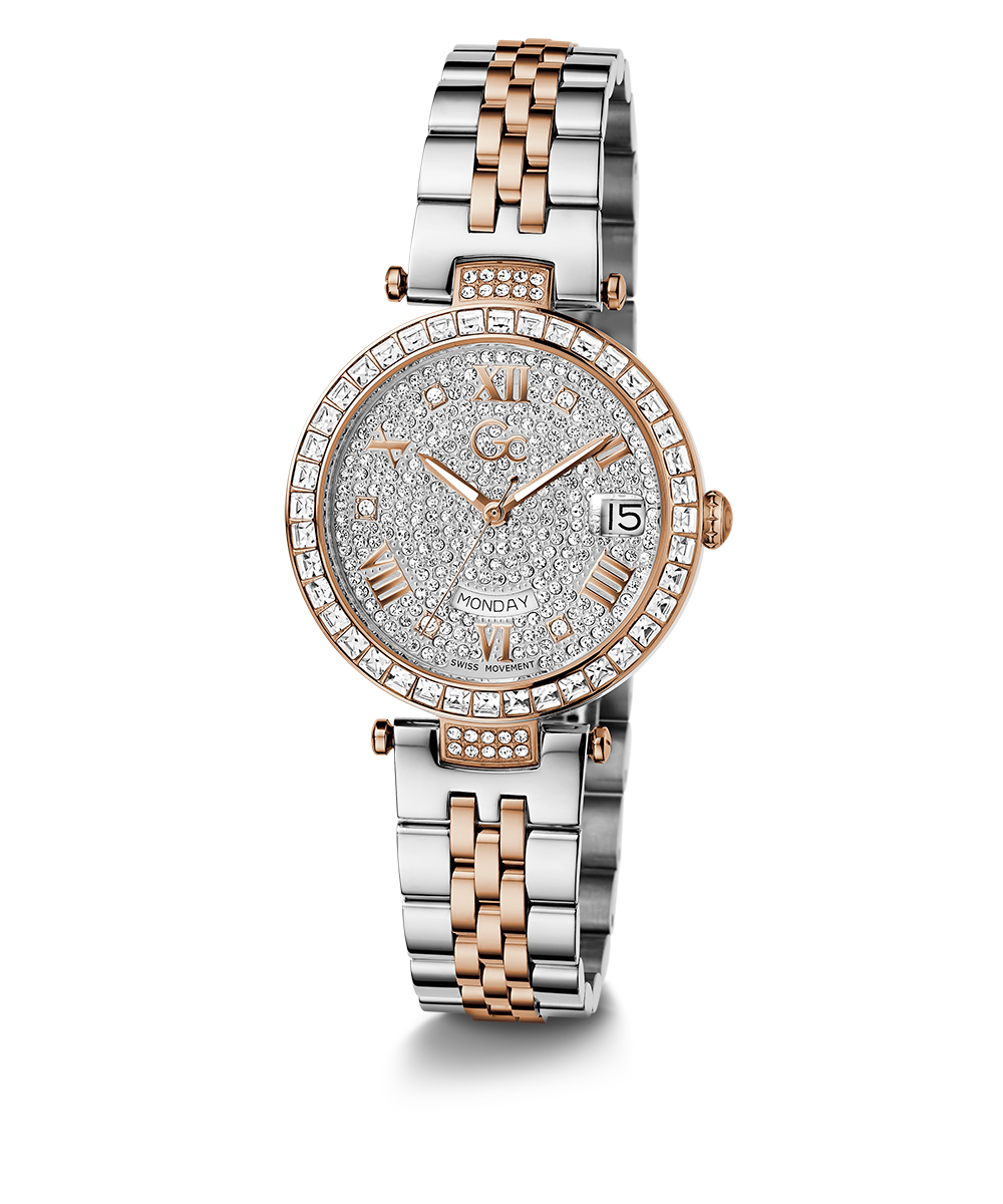 Gc Flair Mid Size Metal