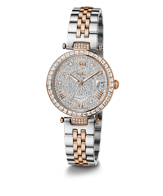 Gc Flair Mid Size Metal