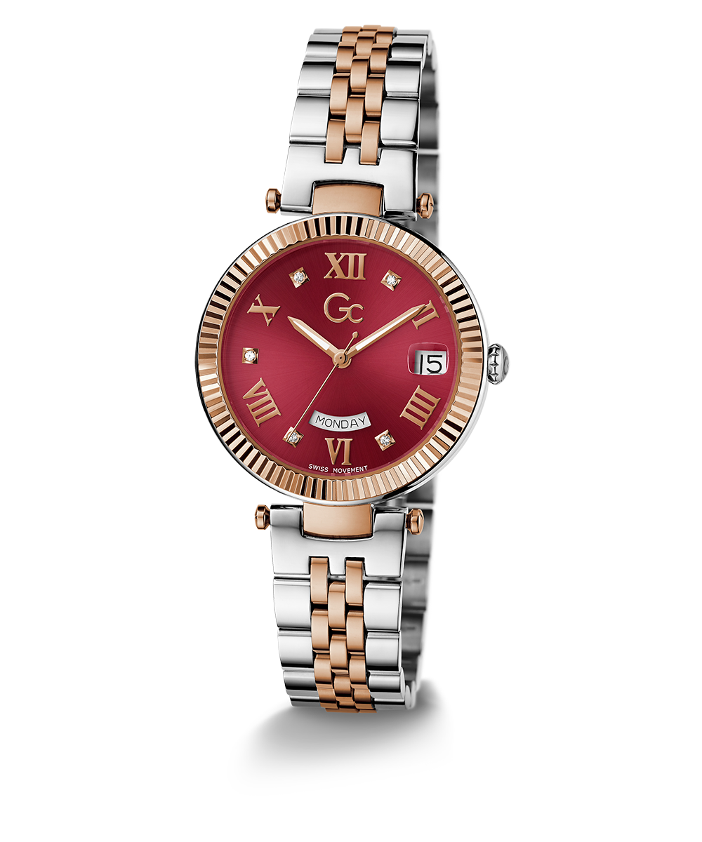 Gc Flair Mid Size Metal