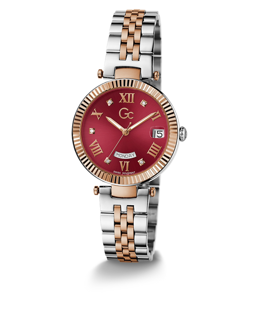 Gc Flair Mid Size Metal