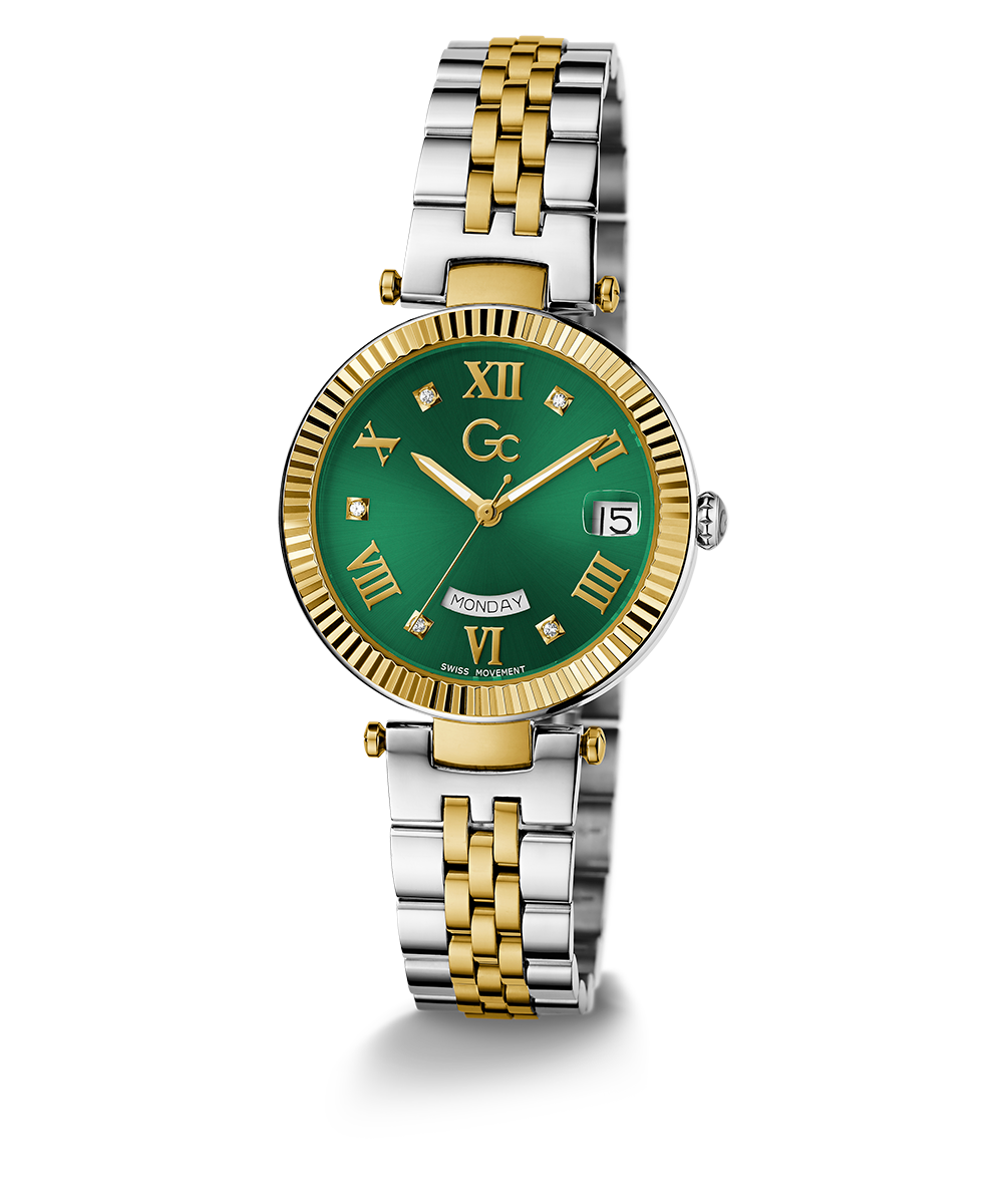 Gc Flair Mid Size Metal