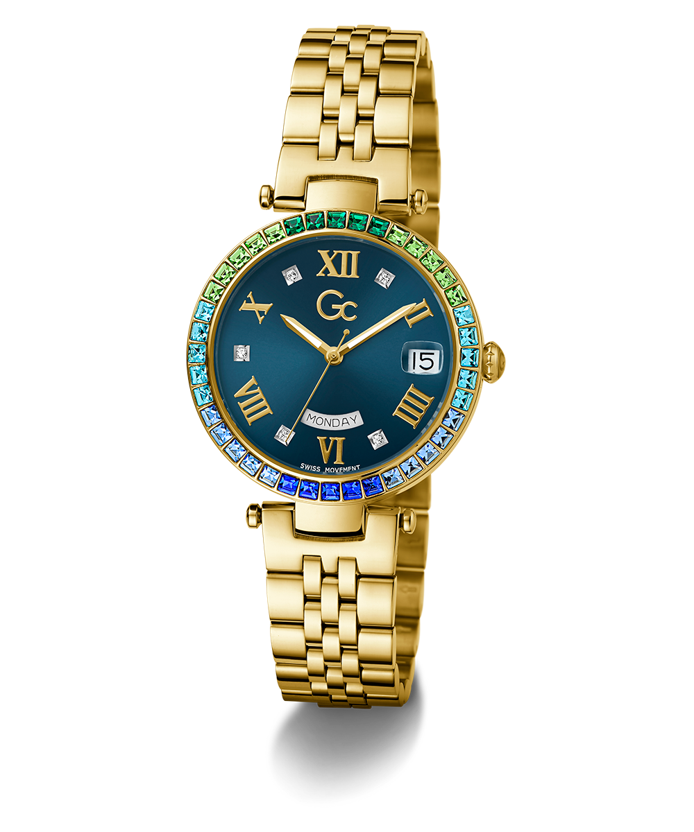 Gc Flair Mid Size Metal