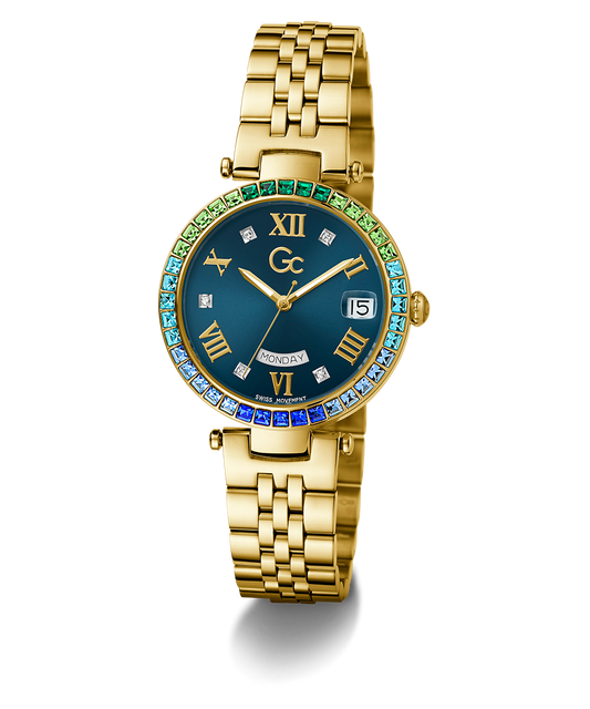 Gc Flair Mid Size Metal