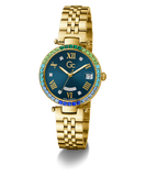 Gc Flair Mid Size Metal