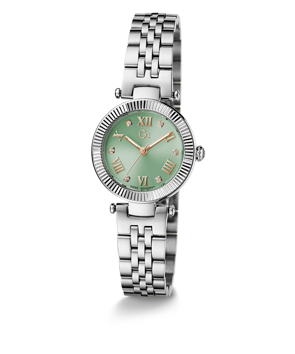 Gc Flair Small Size Metal