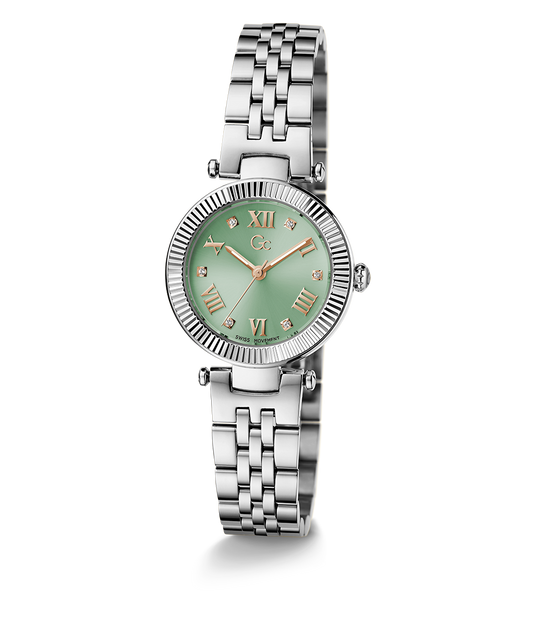 Gc Flair Small Size Metal
