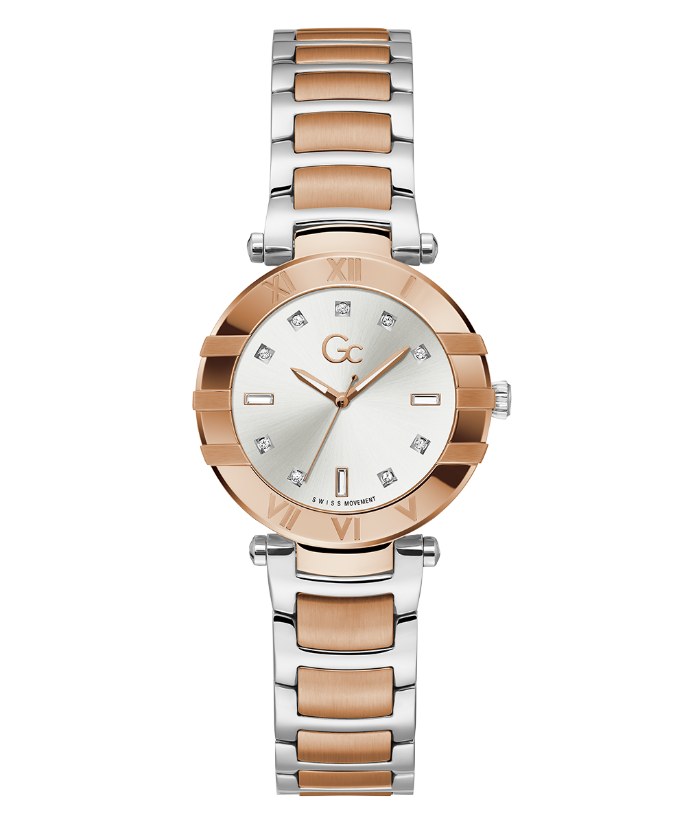 Gc Cruise Mid Size Metal