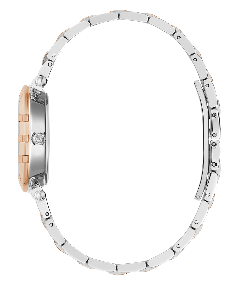 Gc Cruise Mid Size Metal