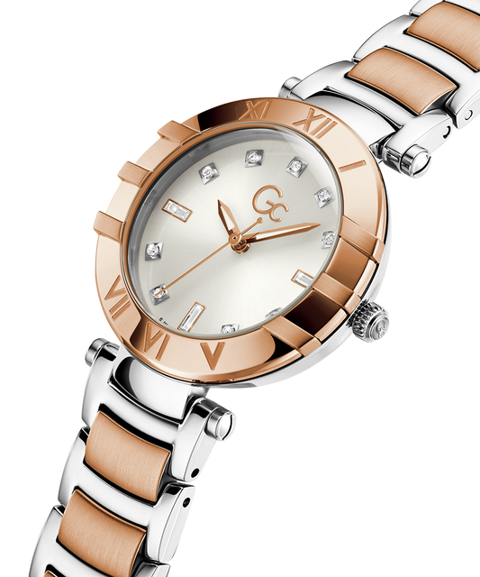 Gc Cruise Mid Size Metal