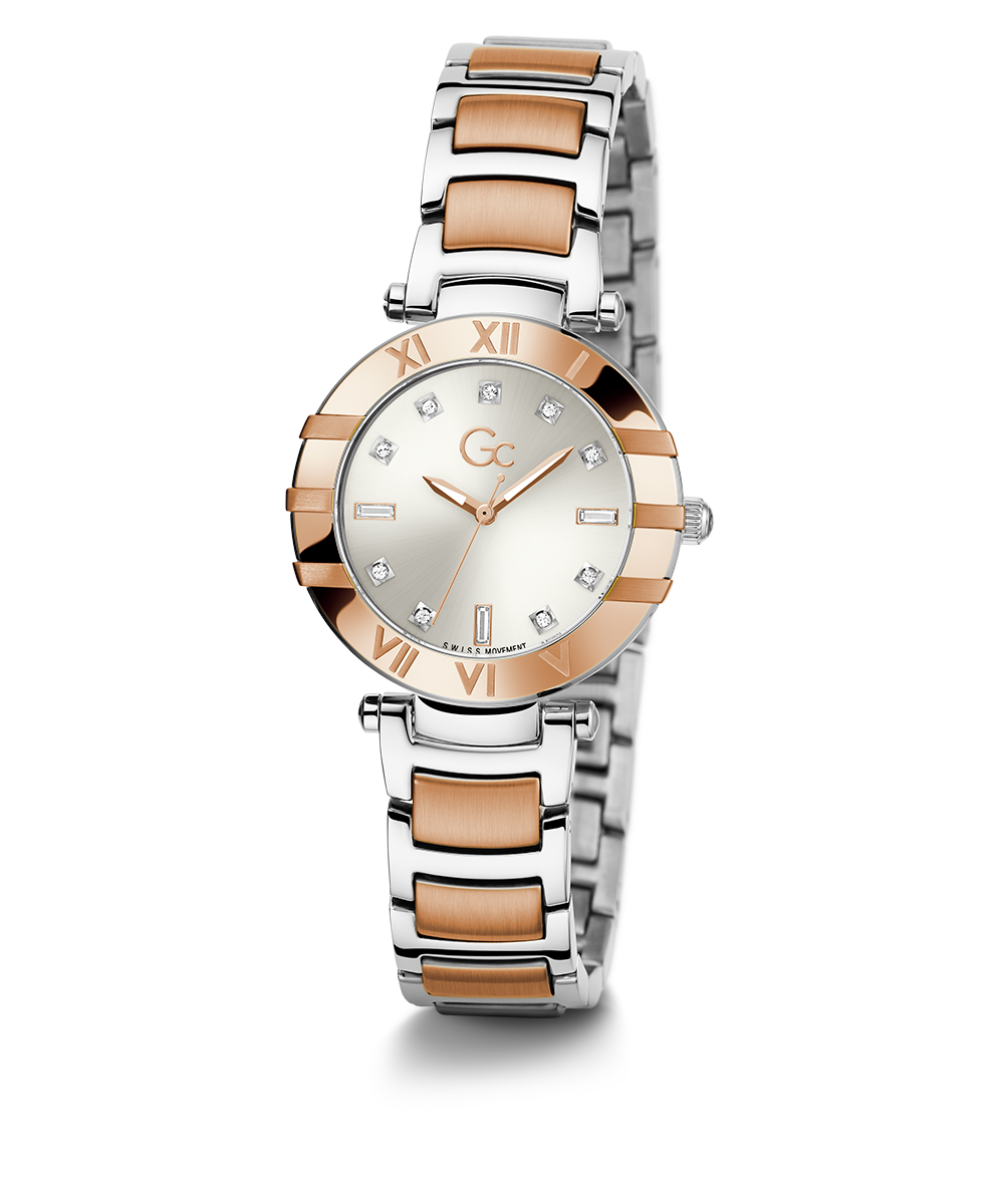 Gc Cruise Mid Size Metal