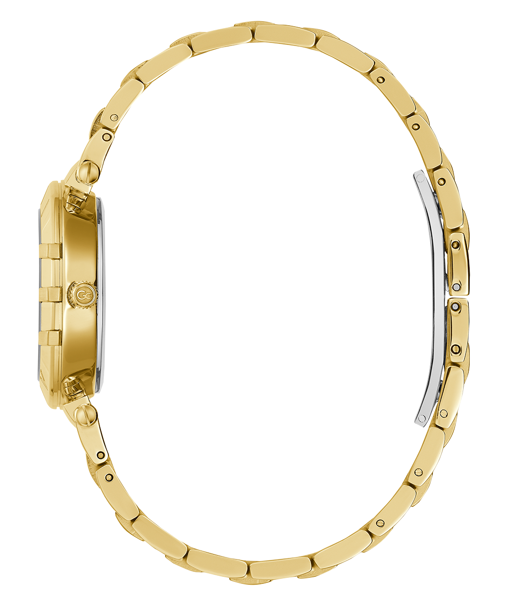 Gc Cruise Mid Size Metal