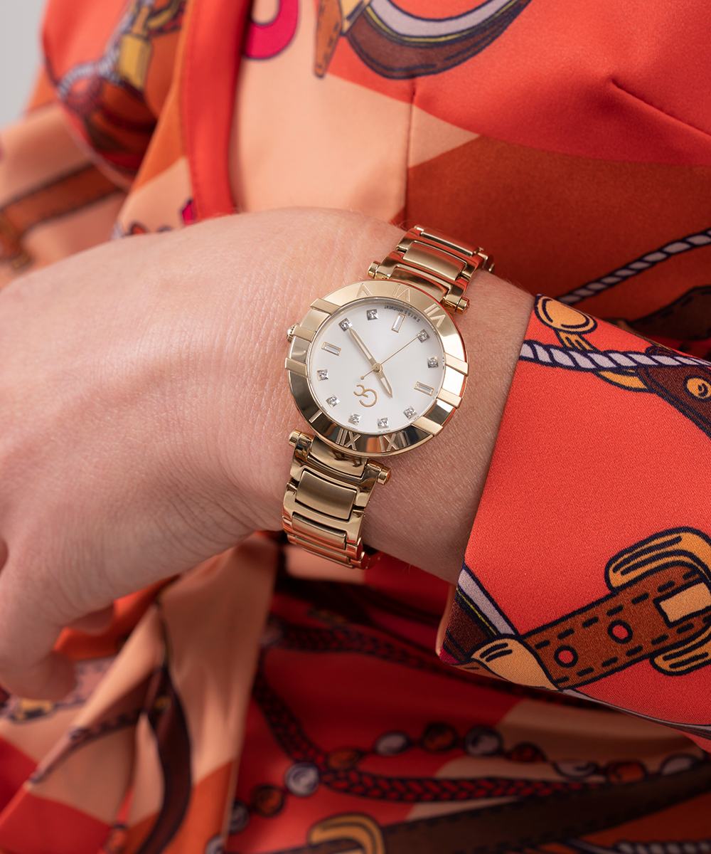 Gc Cruise Mid Size Metal