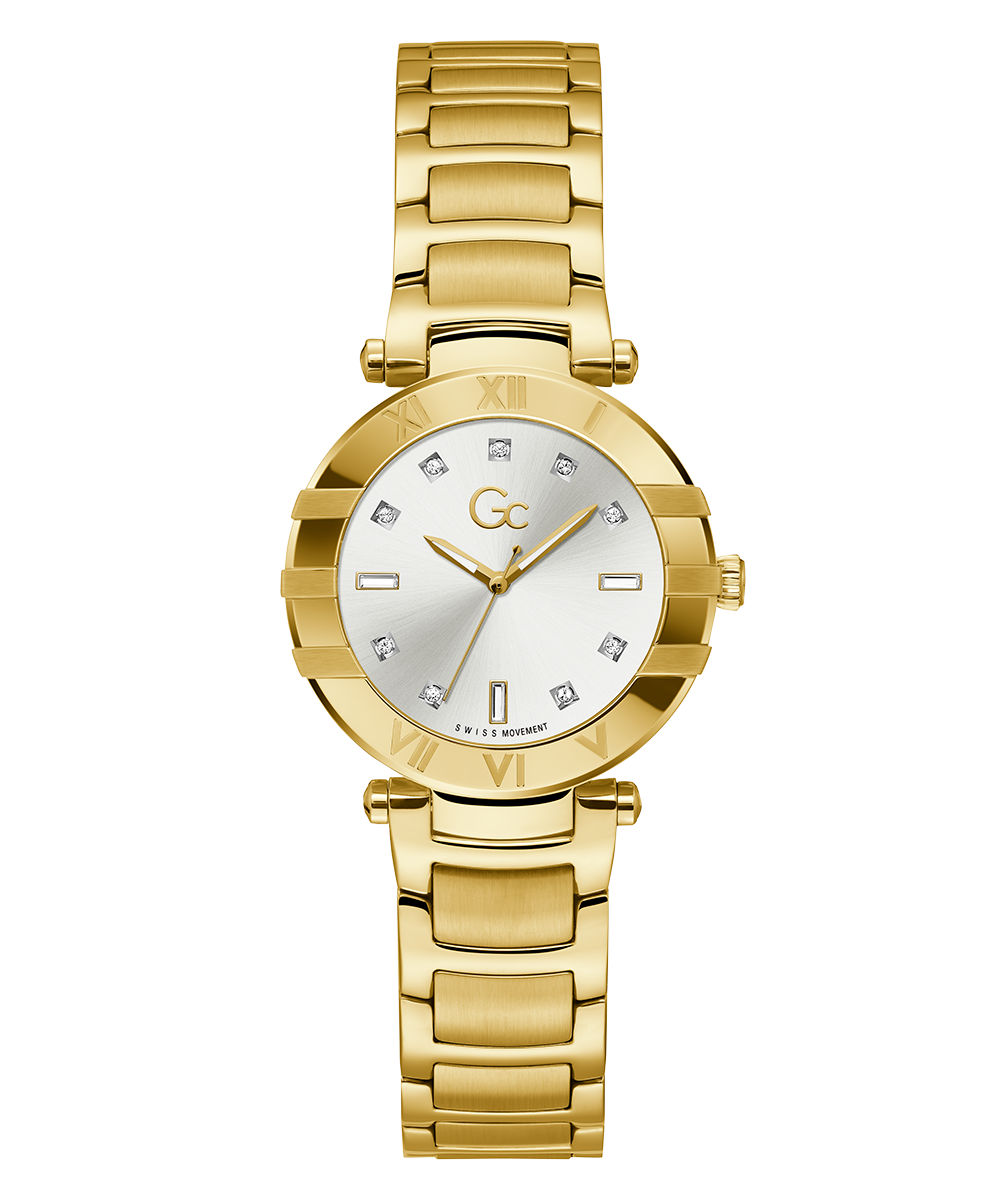 Gc Cruise Mid Size Metal