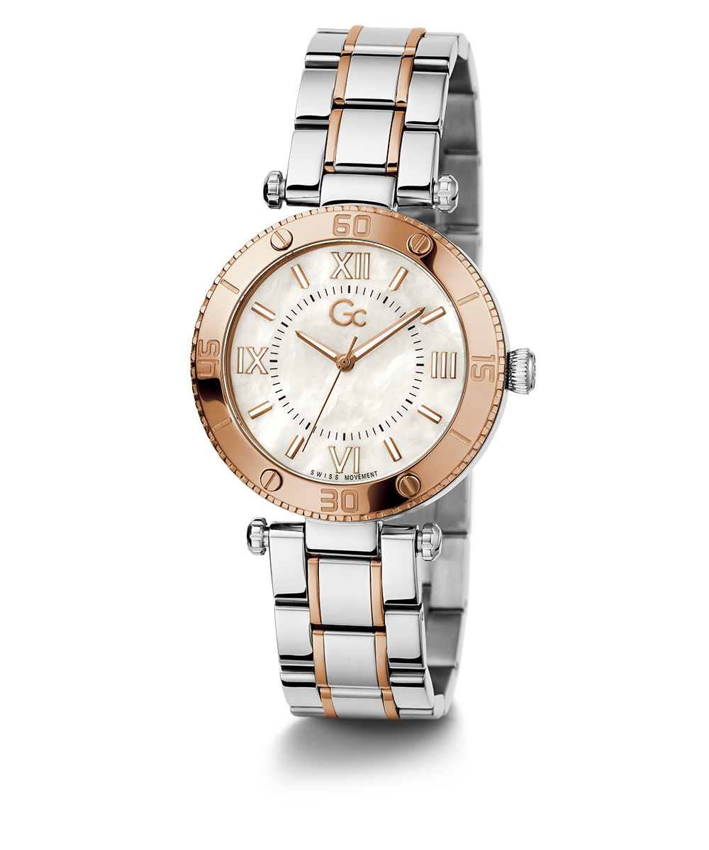 Gc Muse Mid Size Metal