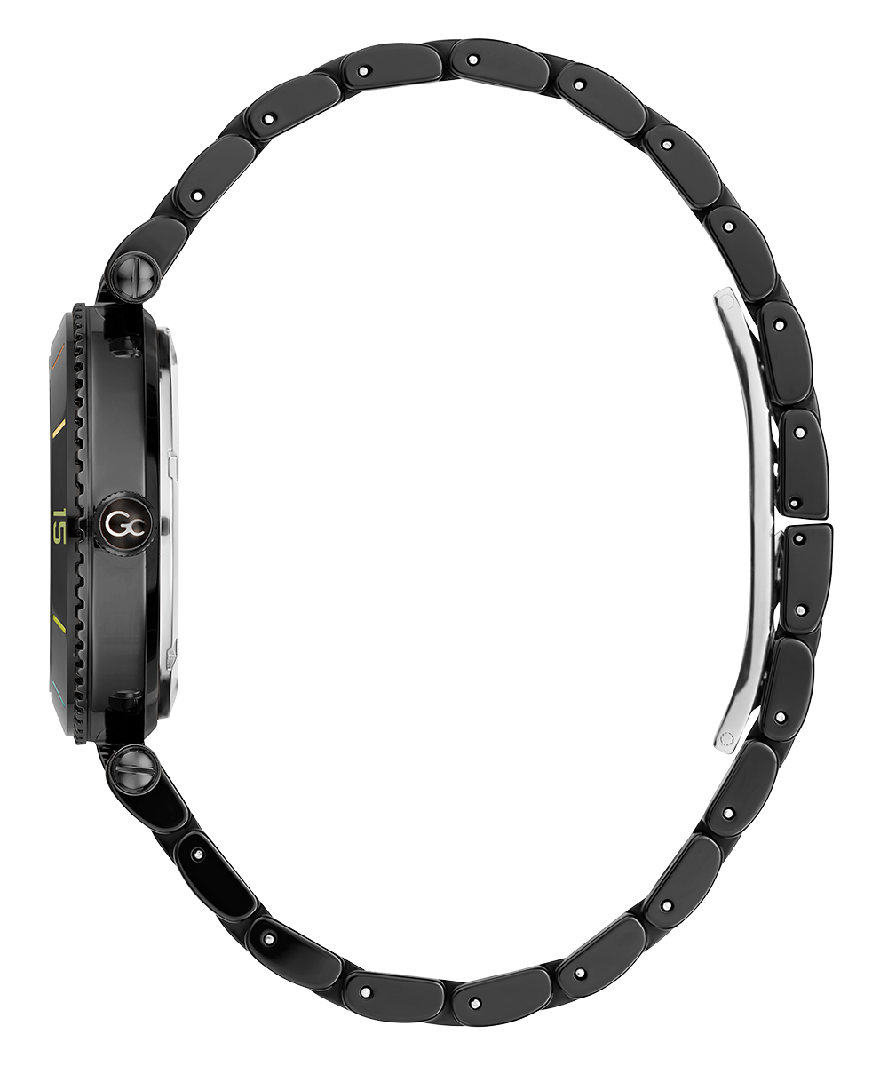 Gc Muse Ceramic Limited Edition