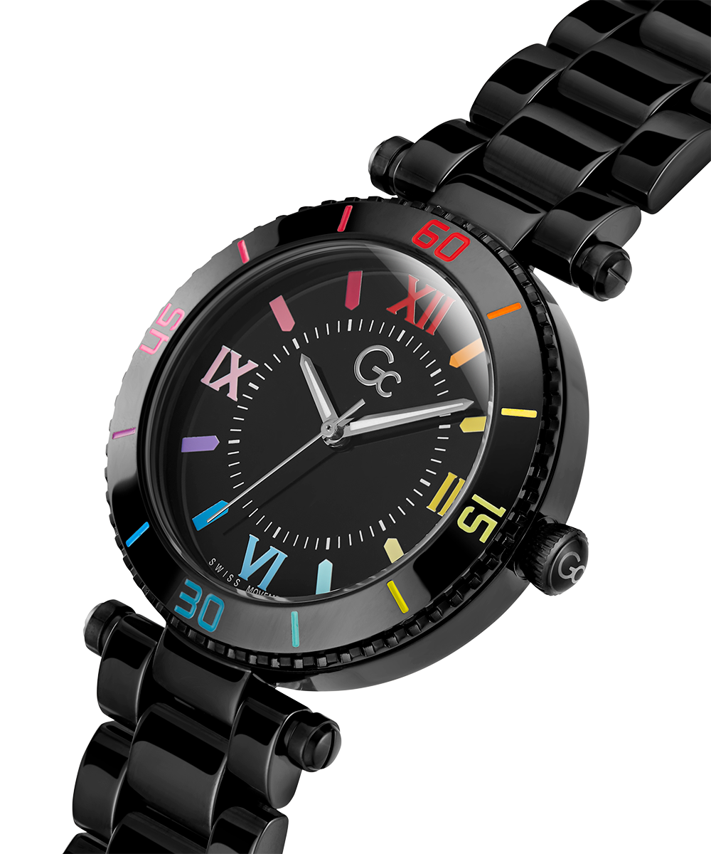 Gc Muse Ceramic Limited Edition