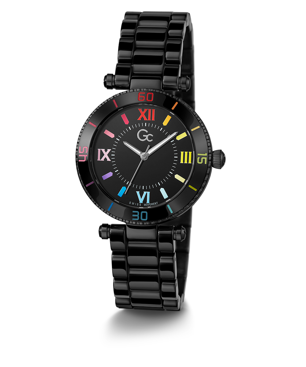 Gc Muse Ceramic Limited Edition