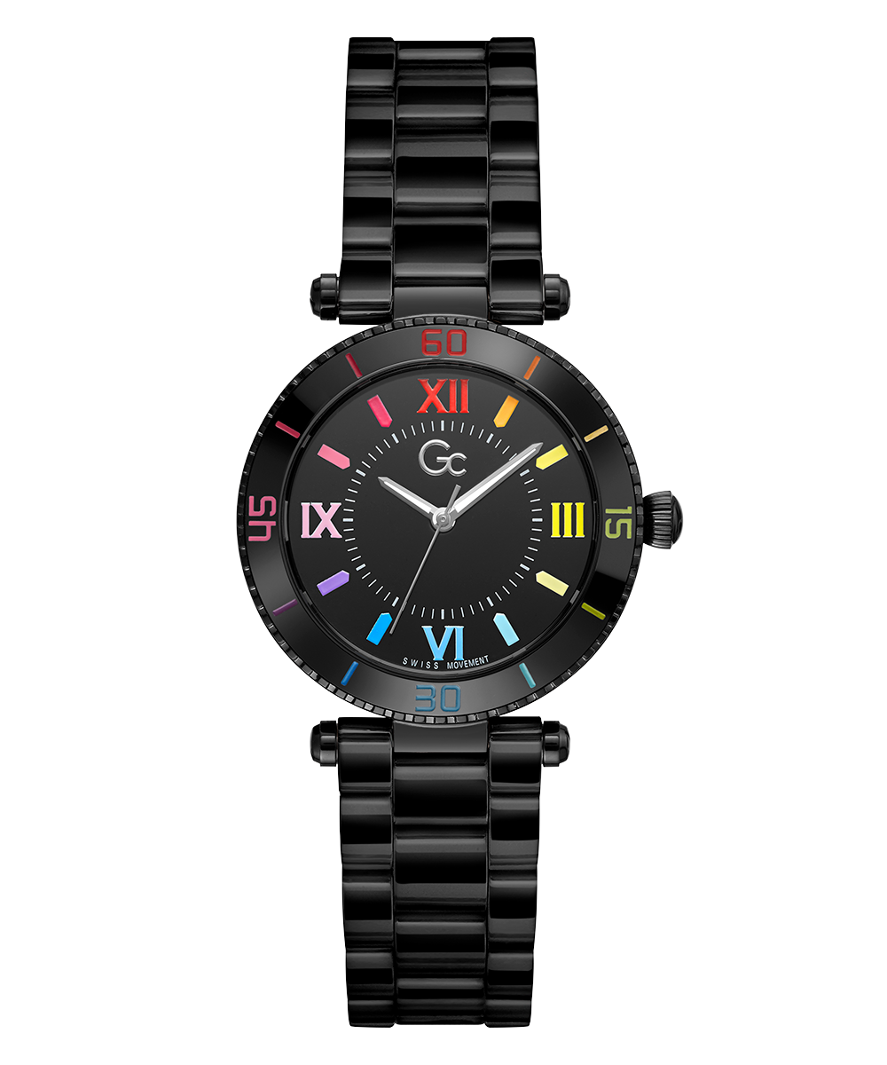 Gc Muse Ceramic Limited Edition