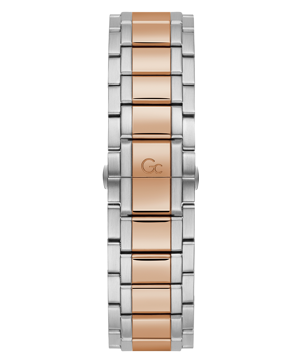 Gc Audacious Chrono Metal