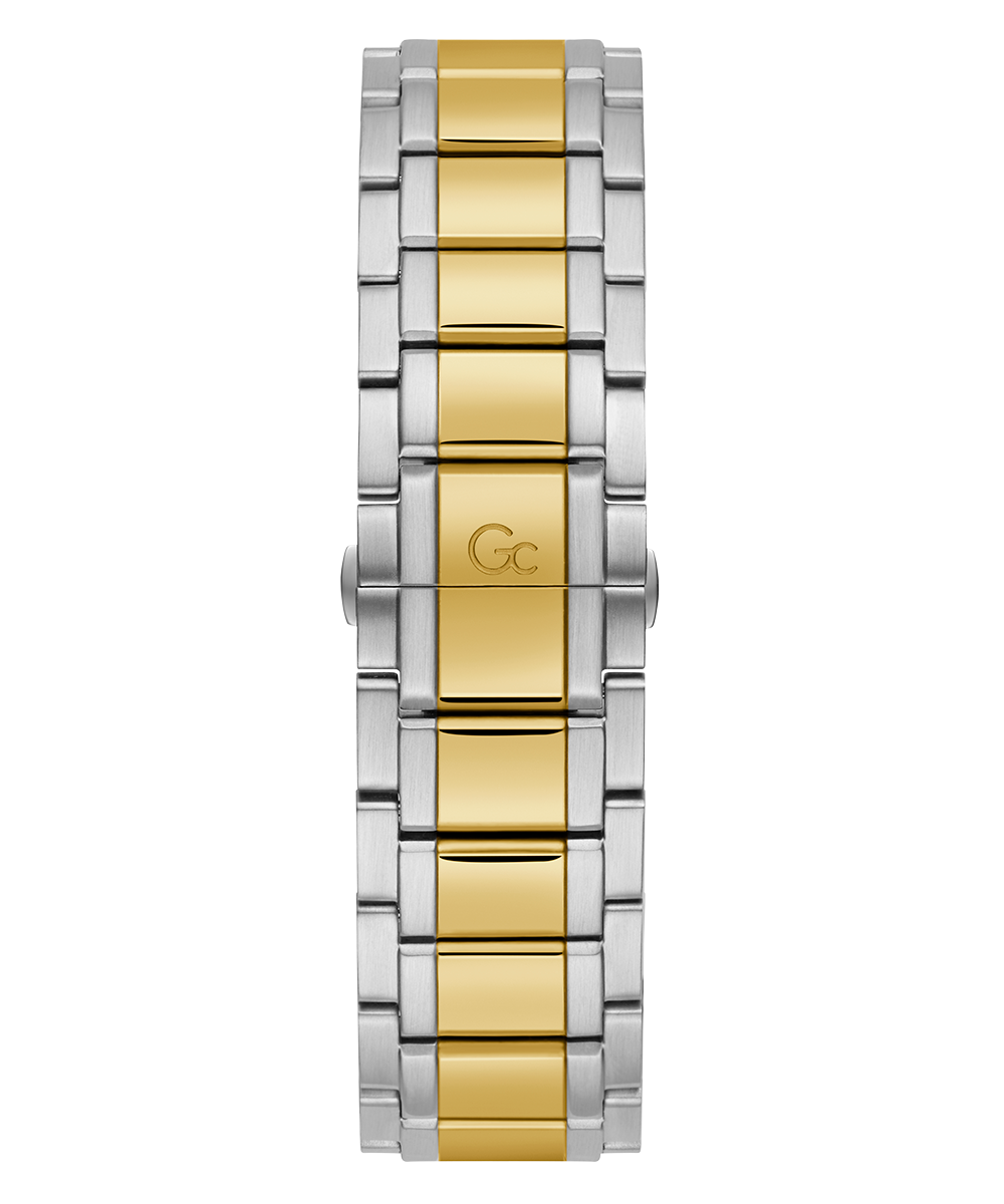 Gc Audacious Chrono Metal