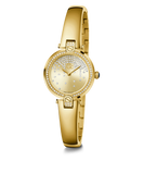 Gc Fusion Bangle Small Size Metal