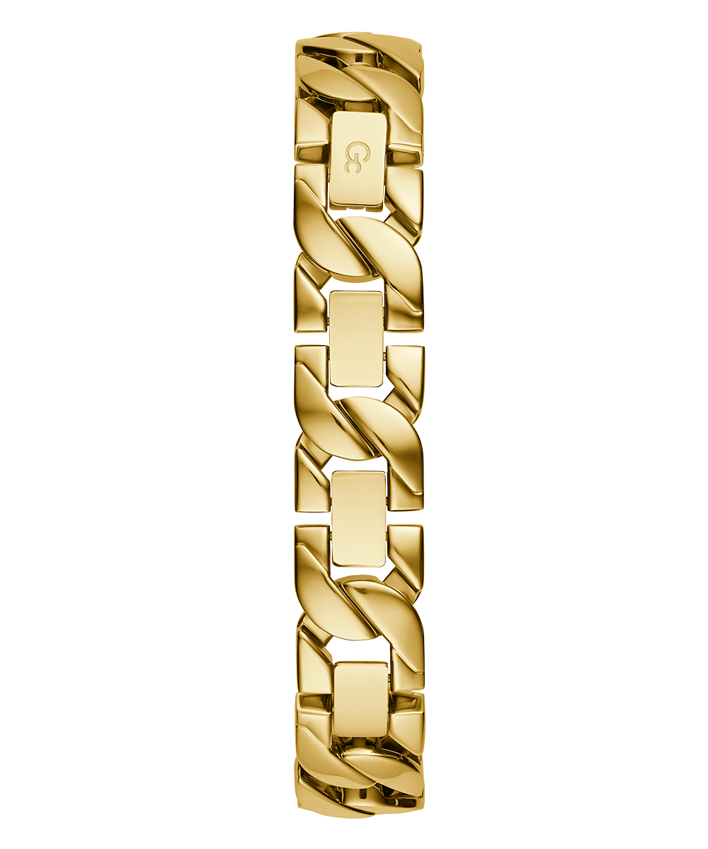 Gc Couture Tonneau Chain Small Size Metal