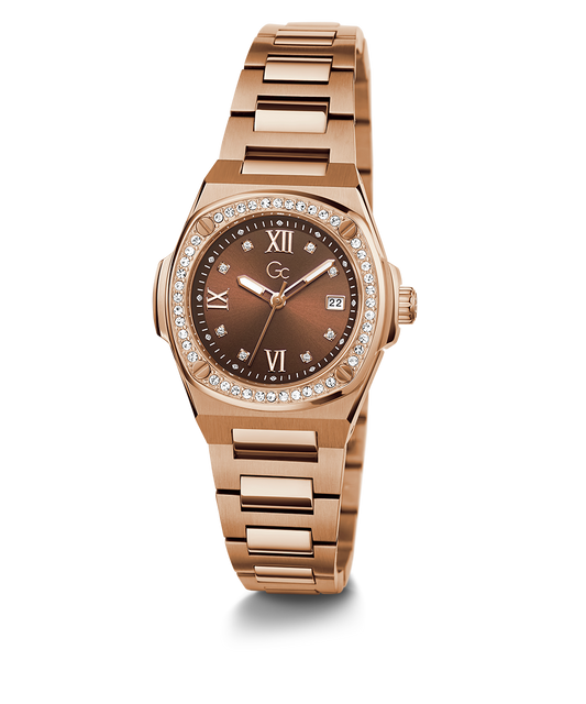 Gc Coussin Shape Mini Small Size Metal