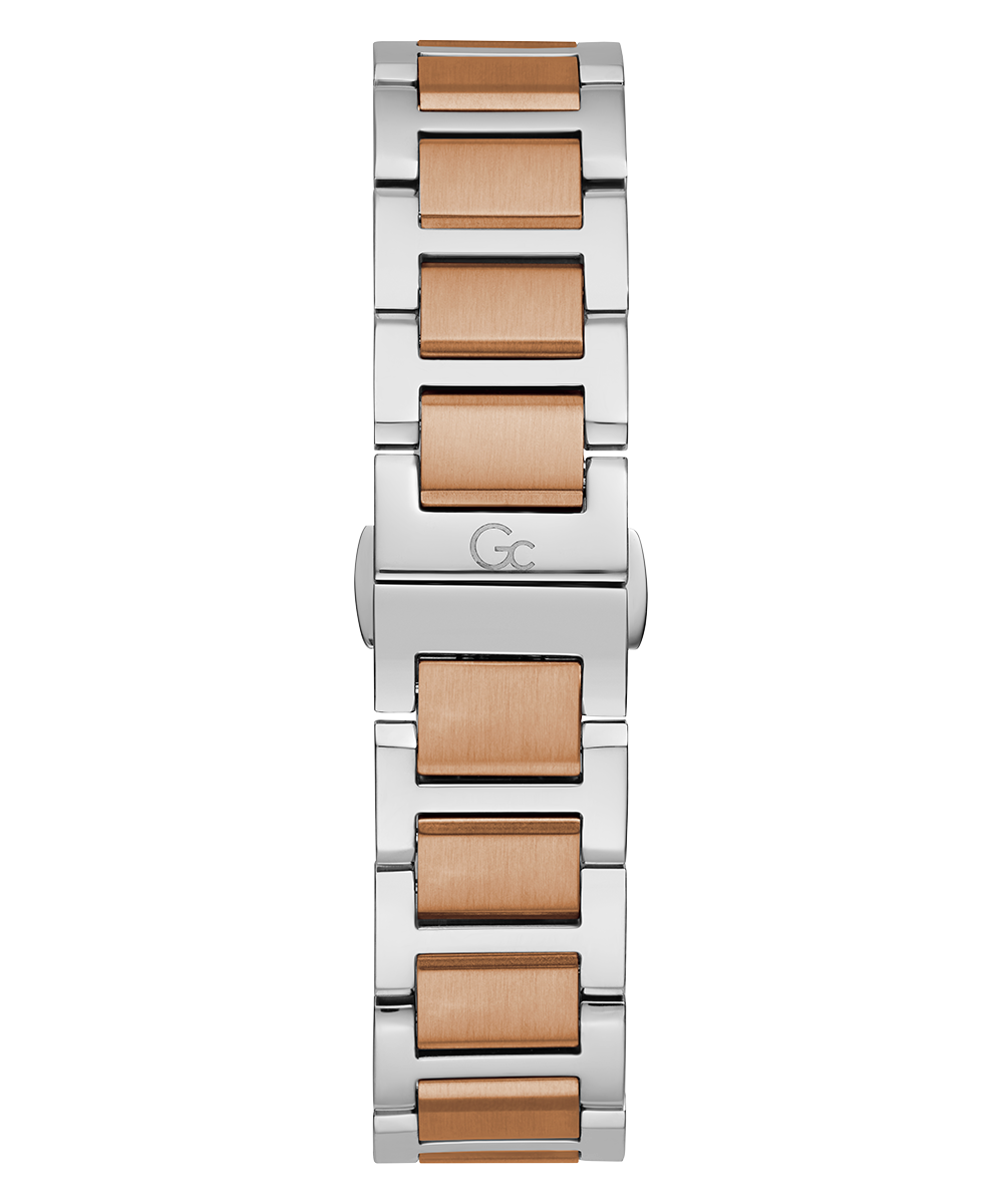 Gc Brave Chrono Metal