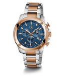 Gc Brave Chrono Metal